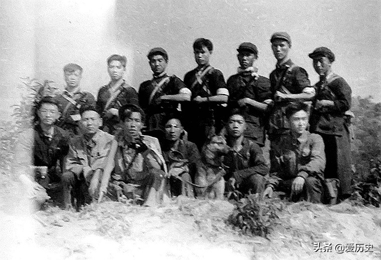 建国初期的跨界男神,建国初期男明星