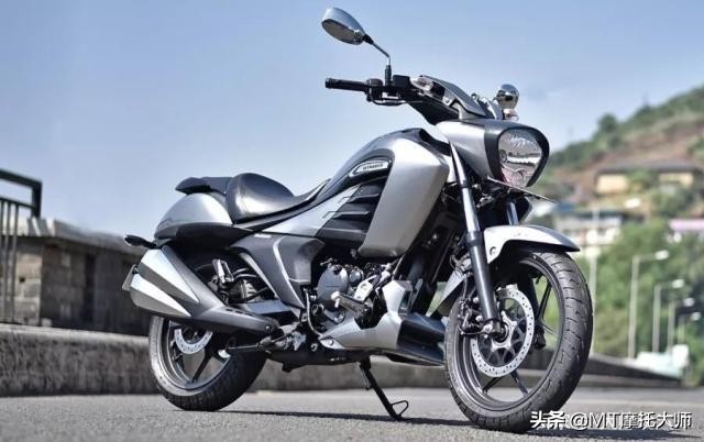 铃木入侵者intruder400,铃木入侵者400和750怎么区分