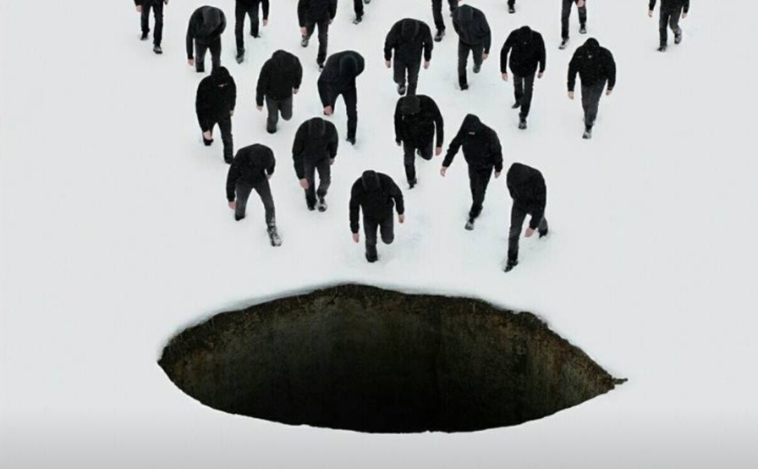 竞争对手老模仿我怎么办,当自己的产品被别人模仿怎么办