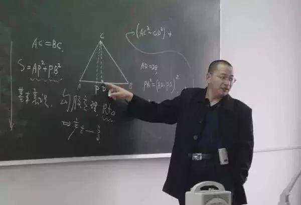 江苏数学老师葛军,葛军秒杀江苏52万考生试卷