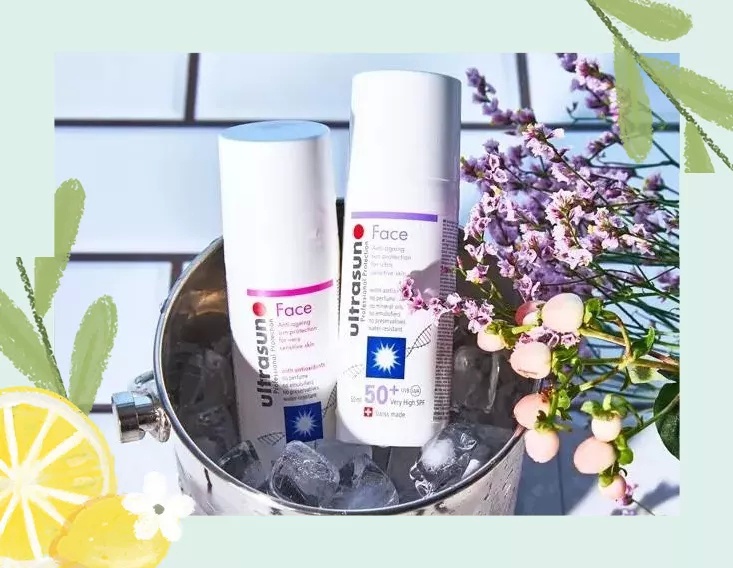 反复回购的防晒,用过好用的身体防晒