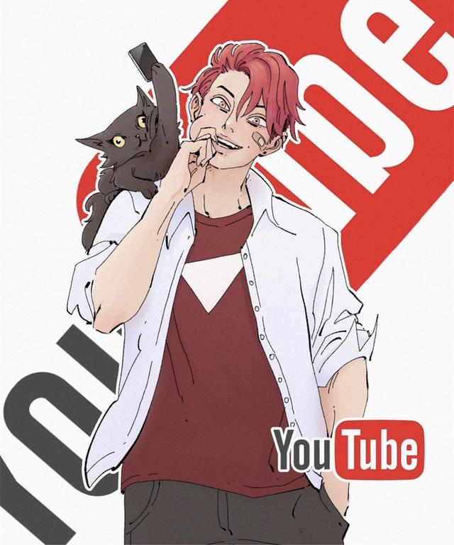 手机软件也能拟人化？脸书是大叔，这个妹妹我爱了