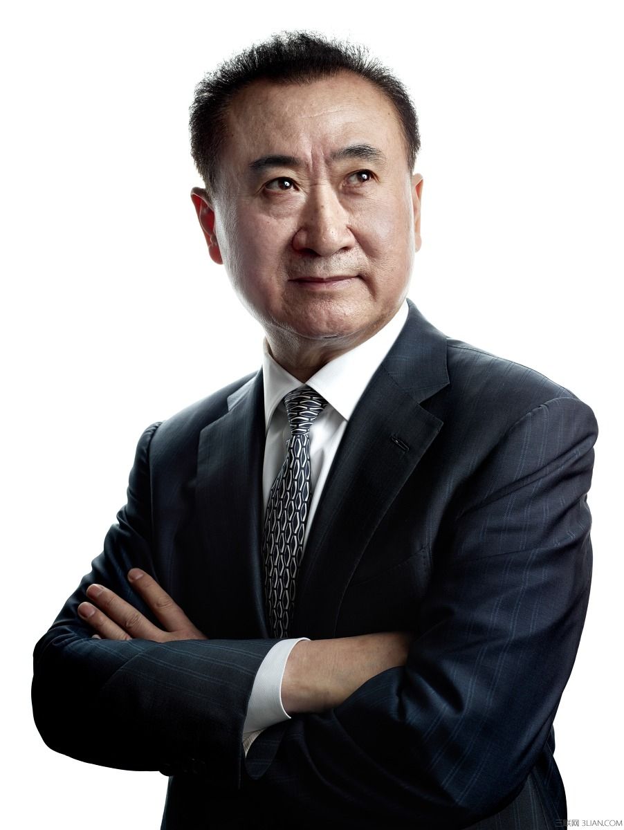 马云王健林里皮,王健林里皮马云