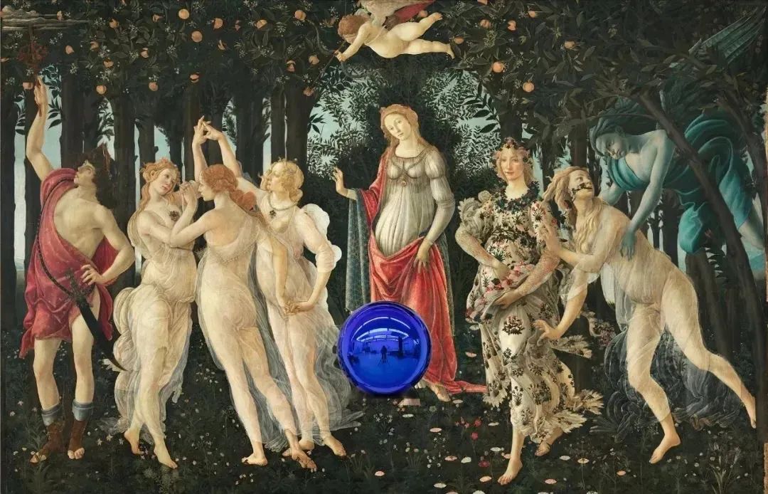 巴塞尔艺术展高清,巴塞尔艺术展必看作品