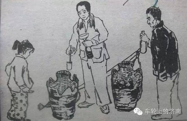 济南已经消失的老房子,济南消失老字号饭店