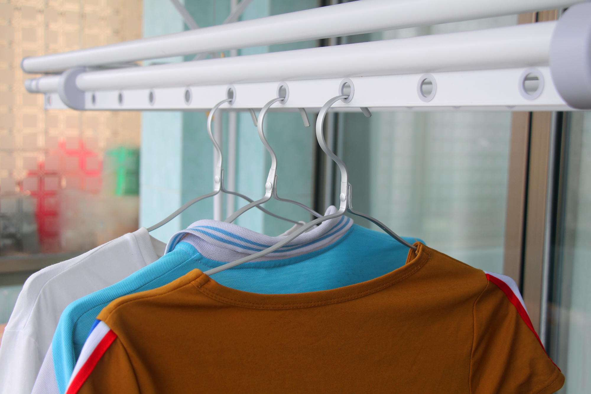 邦先生电动晾衣架一体,邦先生晾衣架m33a和m33c的区别