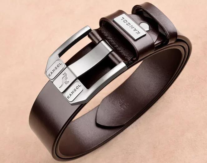 十大质量最好的皮带鳄鱼皮带,市场的皮带