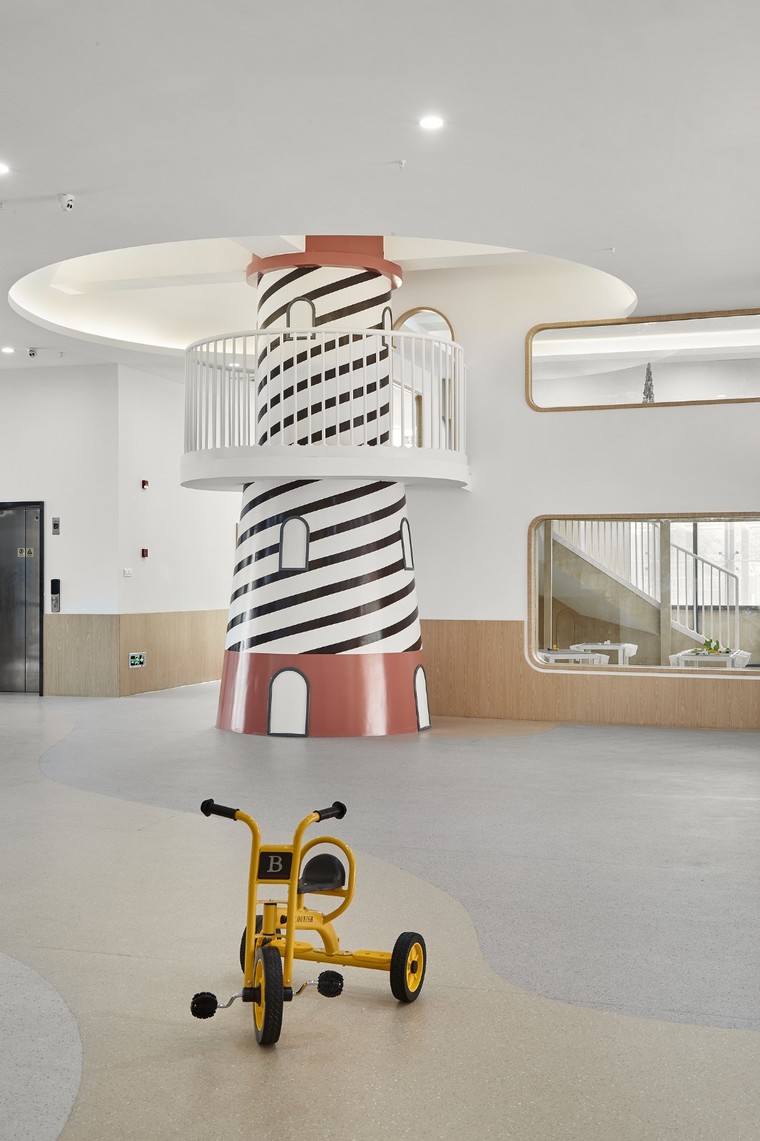 杭州贝尔树幼儿园附近有哪些小区,杭州贝尔树幼儿园学费