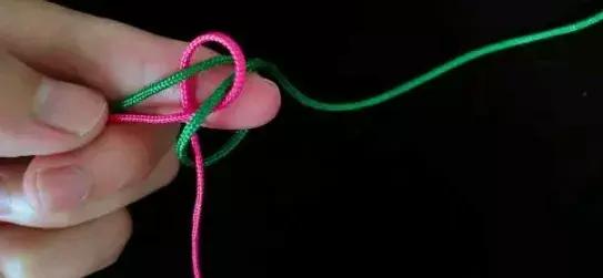 蛇结金刚结珍珠结哪一种最牢固,除了金刚结蛇结平结还有哪种编法