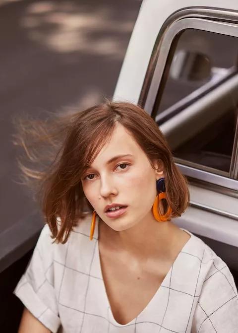 优雅连衣裙穿搭夏天,秋冬黑色西装连衣裙穿搭技巧