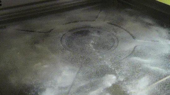 daogrs蒸烤箱s8xs,蒸烤箱的清洁功能如何使用