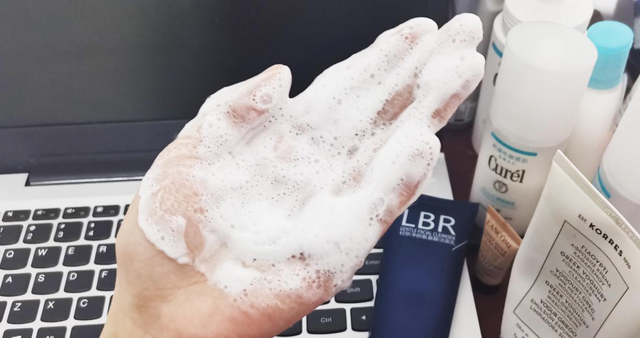 男士精简护肤攻略：一百元解决全套护肤装备，直男必看