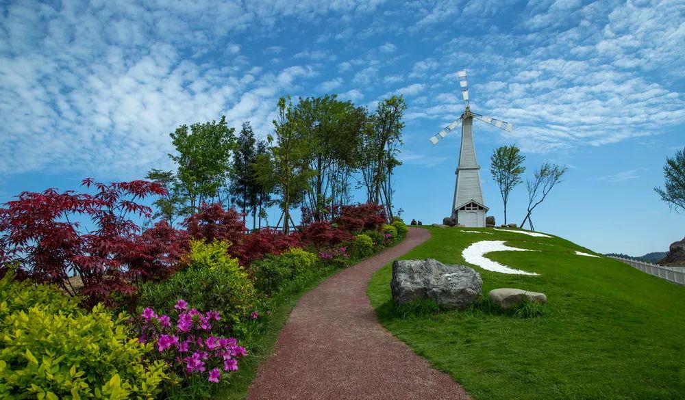 四川绝美风景酒店,四川旅游十大必去酒店推荐