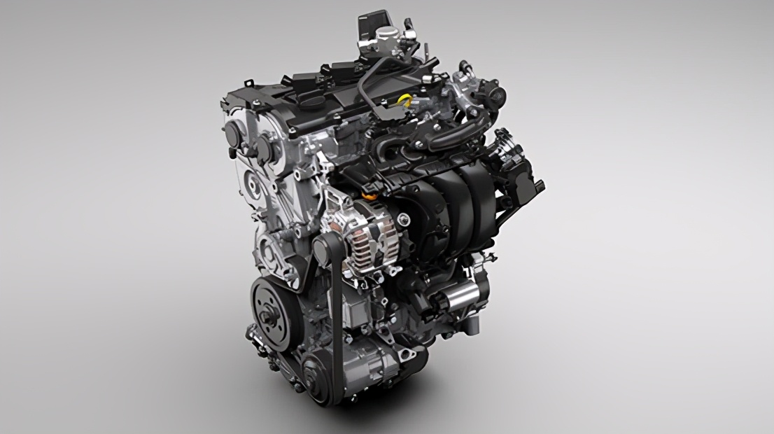 解读丰田卡罗拉M151.5L发动机的奥秘