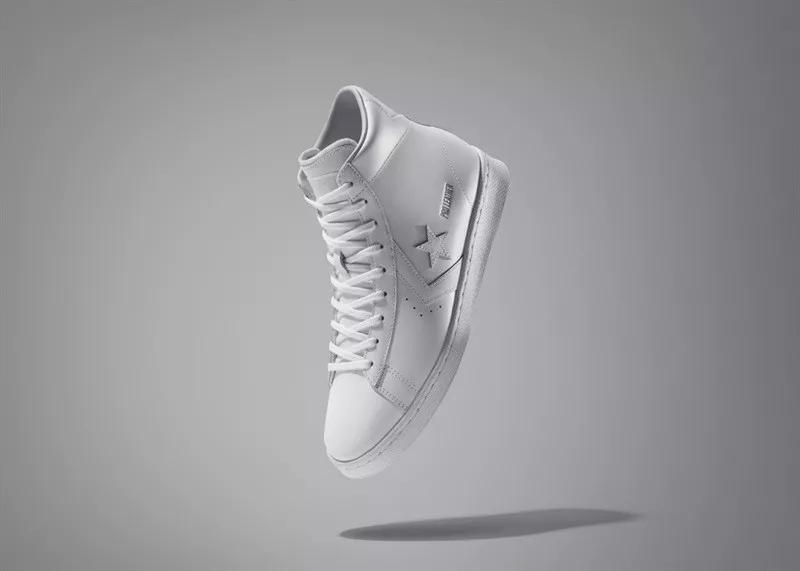 2020全明星,亮点在脚上