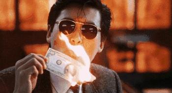 86版英雄本色是第几部,经典当年情英雄本色