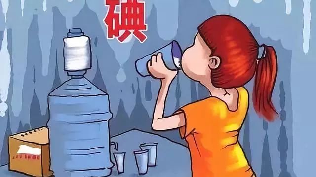 亚临床甲亢饮食注意事项,甲亢饮食含碘量多少合适