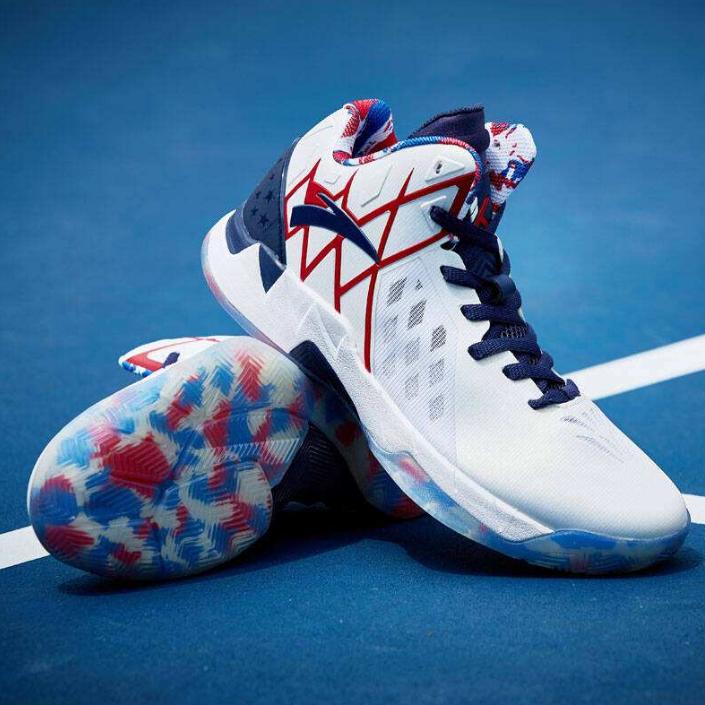 7月份值得入手的实战鞋,又可以炸街又可以实战的鞋子