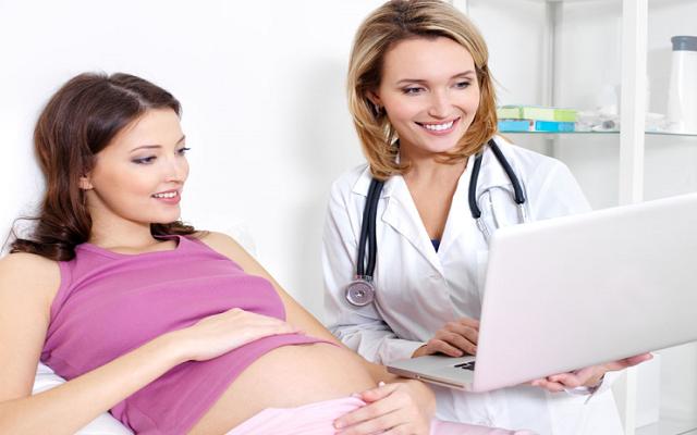 孕后期感觉喘不上气是怎么回事,孕后期老喘不过气怎么办