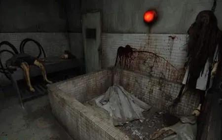 上海的鬼屋要签生死状的有哪些,吉尼斯认定过最恐怖的鬼屋