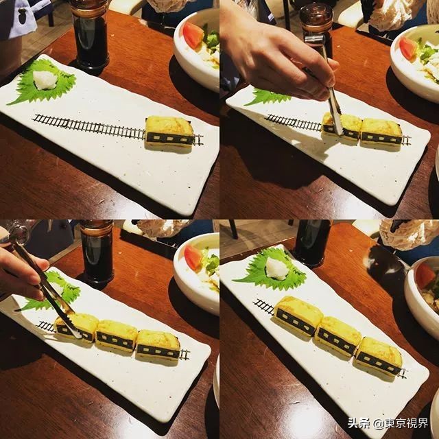 在日本体验日本居酒屋,日本人真正爱去的居酒屋