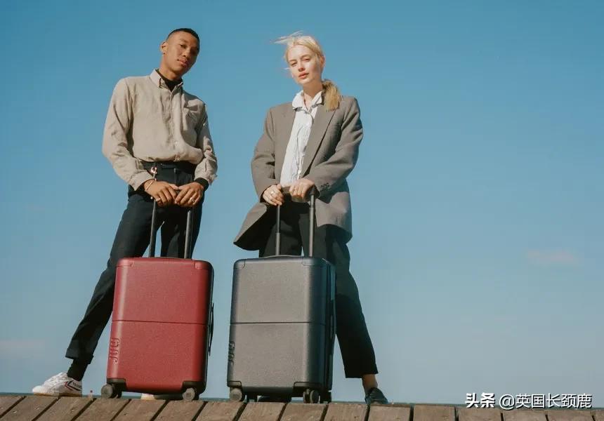 出国行李箱大容量性价比高推荐,出国旅行行李箱推荐