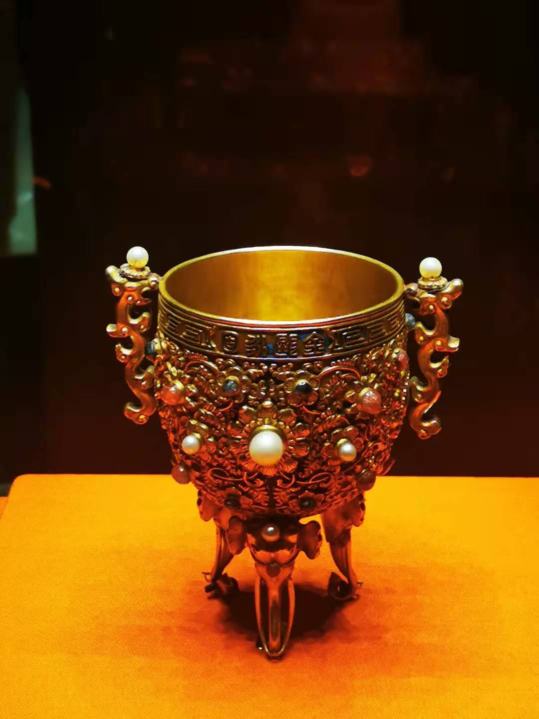 故宫很美，可我却为何越来越不想去故宫看展？