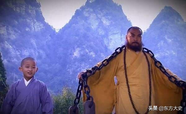 《九阳真经》和《九阴真经》都是武林绝学，为何没人抢九阳真经