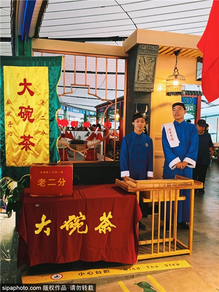 大兴网红打卡景点,大兴机场网红打卡楼层