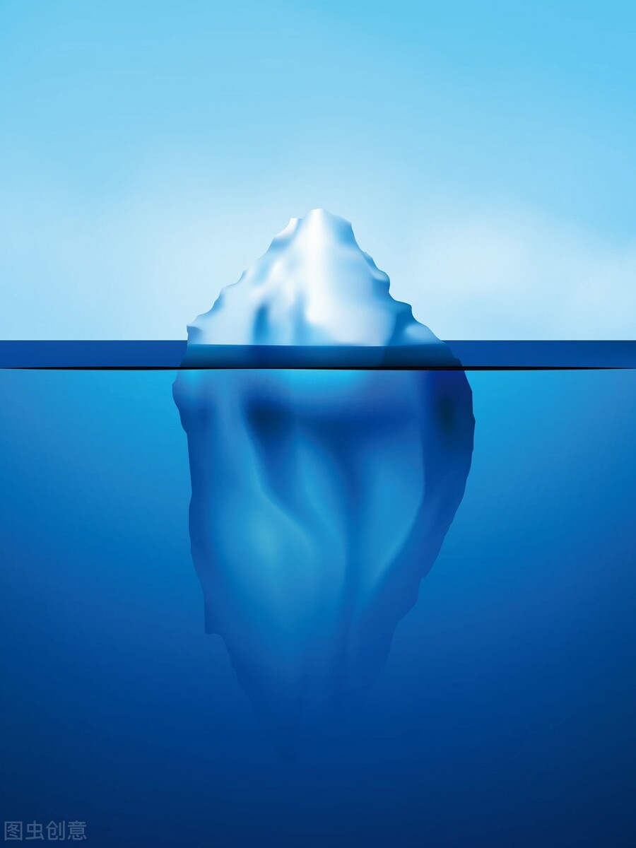 虾米眼里的自由，乌龟内心的美好，离鲸的世界差了一座海洋