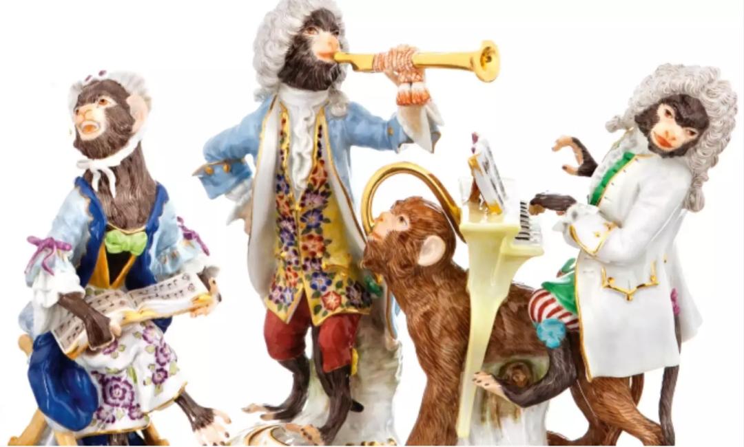 德国梅森meissen价格,德国meissen梅森陶瓷