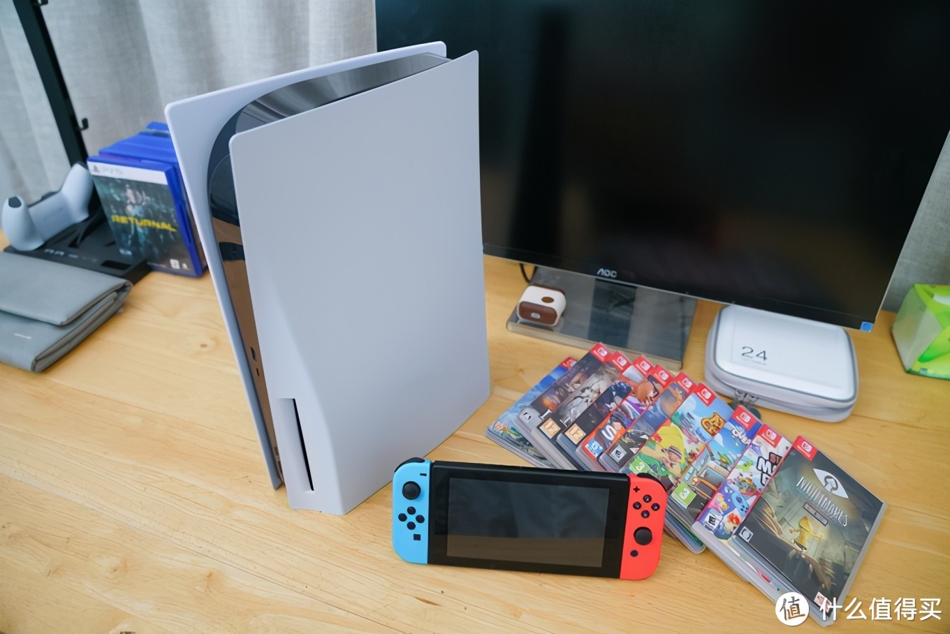 日版ps5到手后保姆级教程,日版ps5使用感受