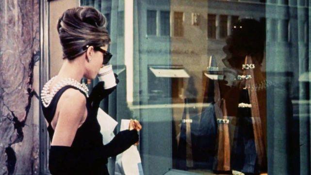 蒂芙尼tiffany官网旗舰店,tiffany蒂芙尼新品发布