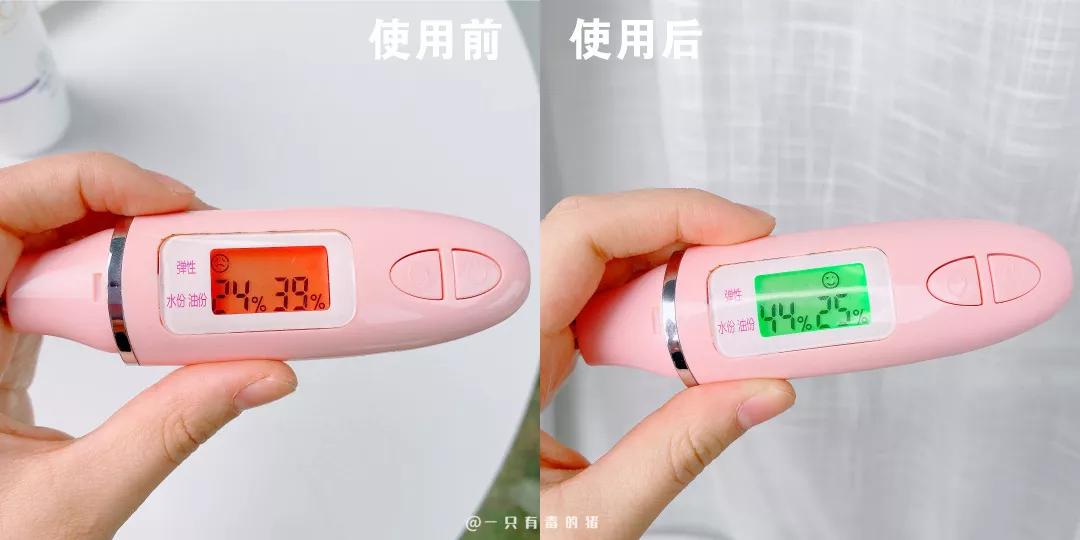 我抹了10斤身体乳,终于帮你找到滋润度满分的那一瓶