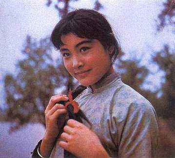 陈冲的惊艳电影,陈冲惊艳的电影