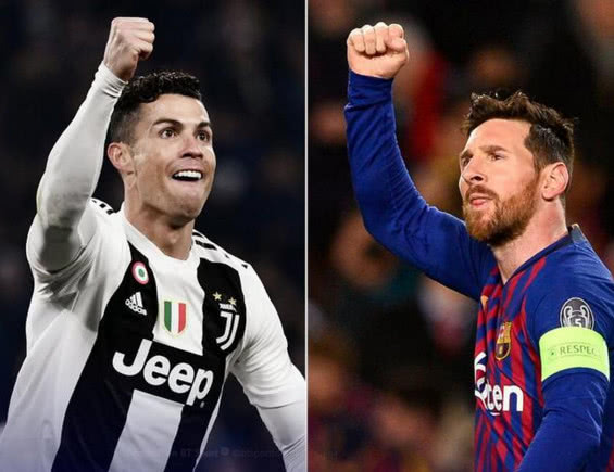 全球运动员年收入排行榜:足球三大巨星,NBA三大巨星齐齐上榜