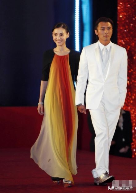 张柏芝三胎生父曝光身份让人意外,张柏芝三胎生父照曝光