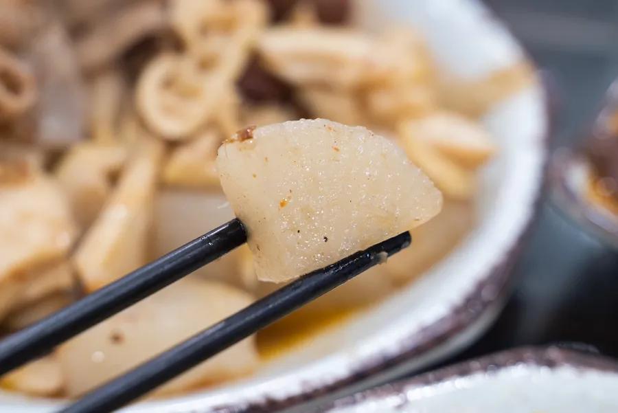 魔都卤菜,不排队的上海美食