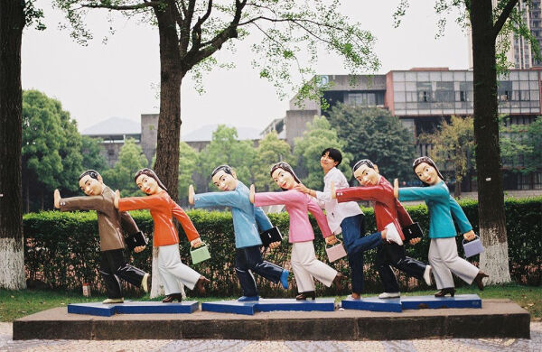 重庆最美拍照圣地推荐,重庆小众拍照集合地