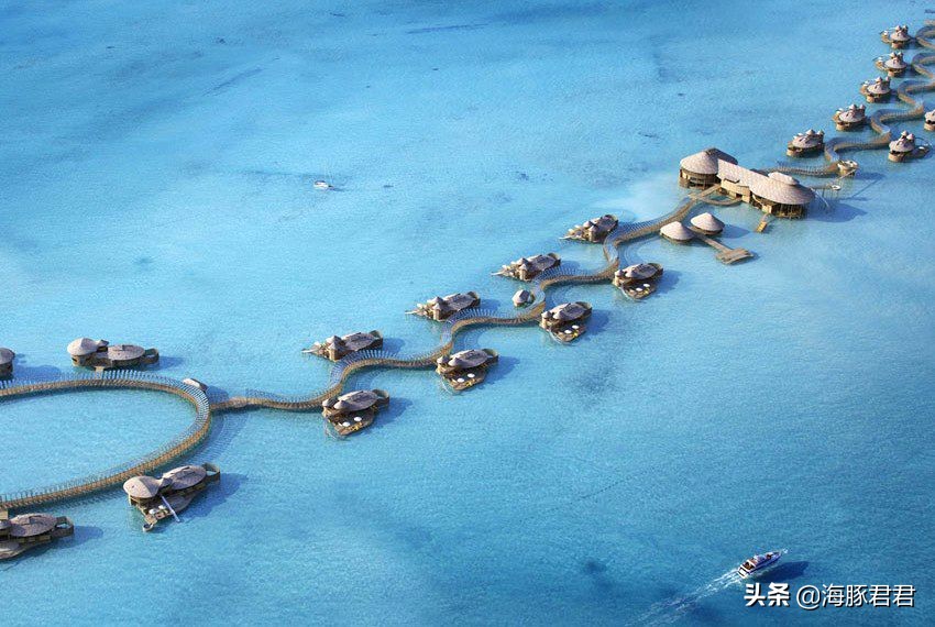 2020马尔代夫最全旅游购物攻略