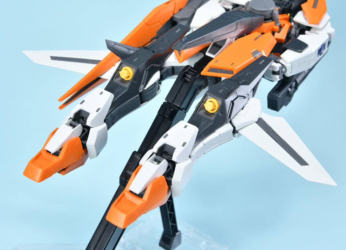 万代mgfa78高达评测,万代mgrx-78陆战高达