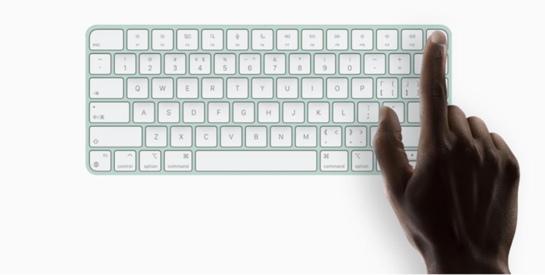 苹果发布了大量震撼新品！M1芯片的iPad来了，全新iMac也来了