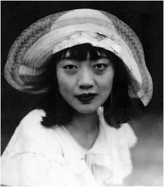 末代皇后婉容简介,末代皇后婉容风华绝代