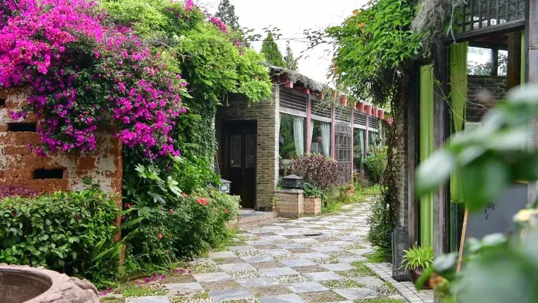 多尔衮府邸花园,北京胡同里的多尔衮王府