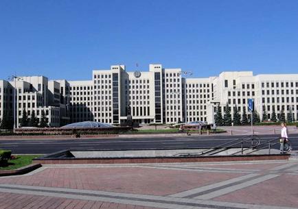 教育部认可的白俄罗斯高校名单,白俄罗斯十大名校环境