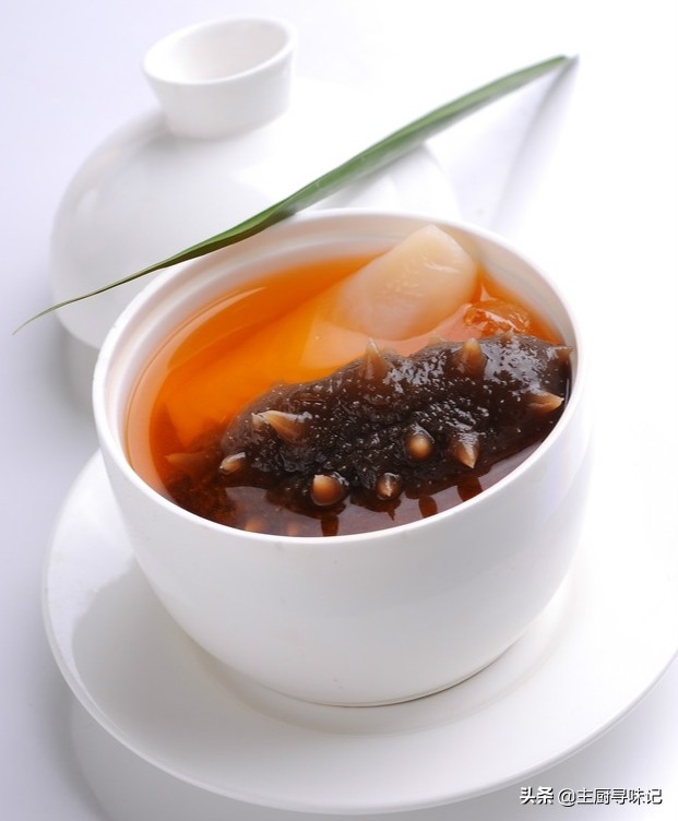 厨师花胶汤做法,厨师做花胶的做法大全