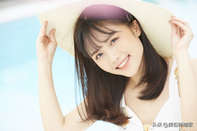 真正好用的防晒伞,天堂伞防晒伞效果