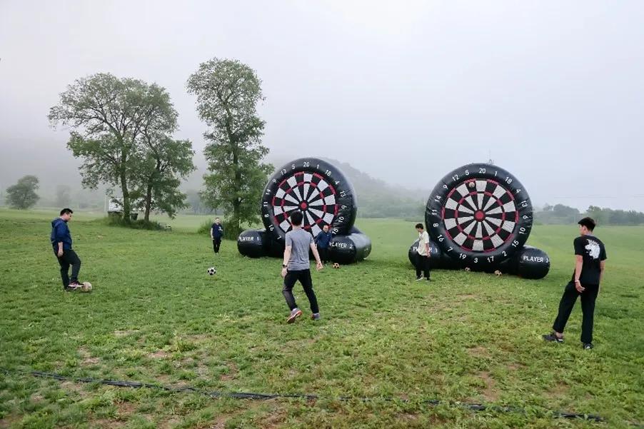 「人汽」廿万里正青春，看北京越野如何实力“宠粉”