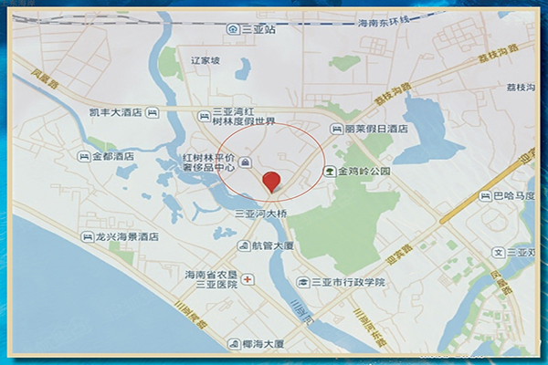 三亚楼盘哪里的好卖又便宜,三亚市区比较好的楼盘
