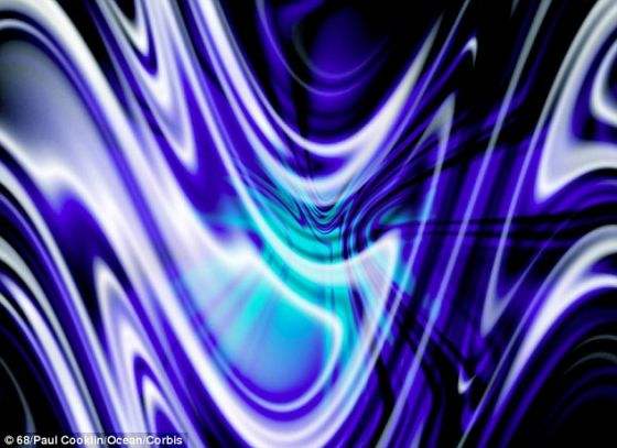 物质有固体、液体和气体三种形态，火是什么态？光又是什么态？